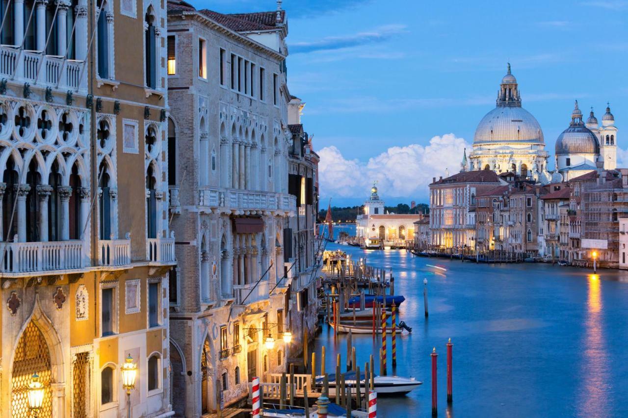 Venice Heaven Apartments Biennale, The Elegant Residence Eksteriør bilde